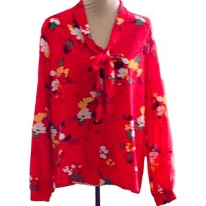 Vintage Tops Size XXL